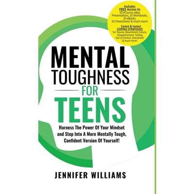 Mental Toughness For Teens