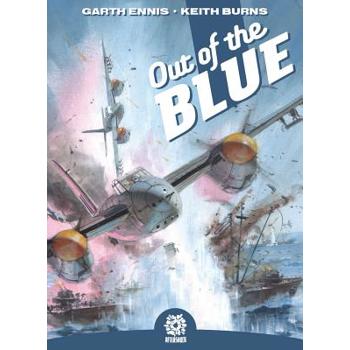 Out of the Blue Vol. 1