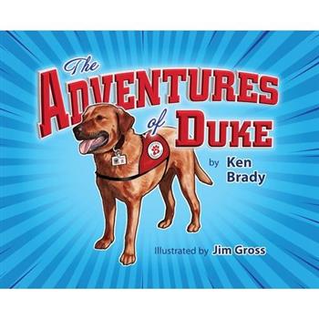 The Adventures of Duke