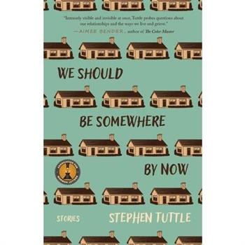 We Should Be Somewhere by Now