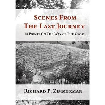 Scenes From The Last Journey