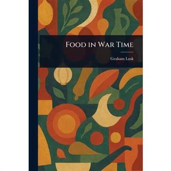 Food in War Time