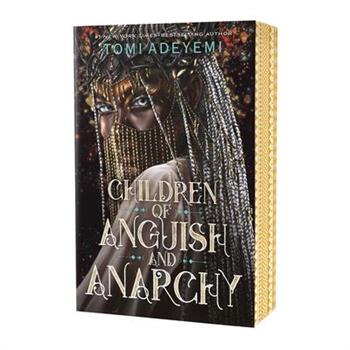 Children of Anguish and Anarchy
