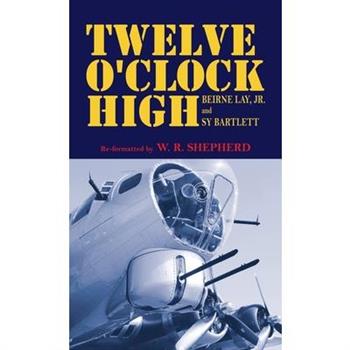 Twelve O’Clock High