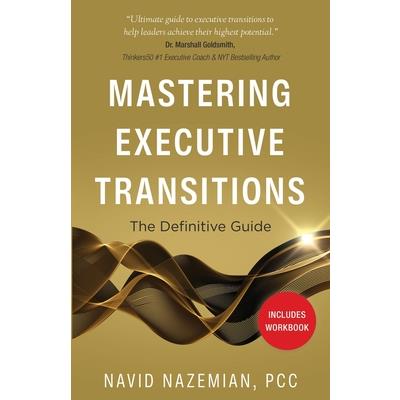 Mastering Executive Transitions