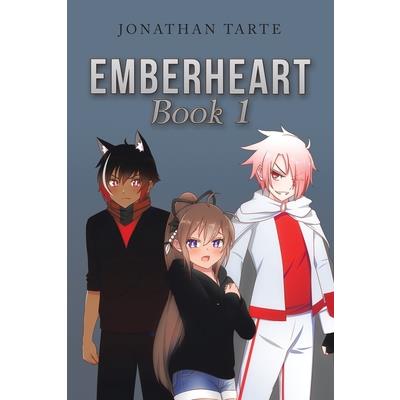 Emberheart Book 1