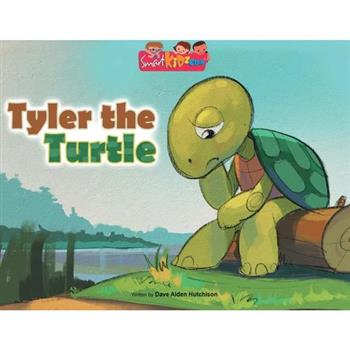 Tyler the Turtle