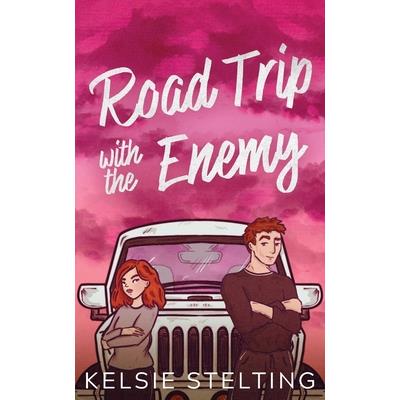 Road Trip with the Enemy