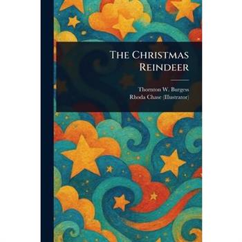 The Christmas Reindeer