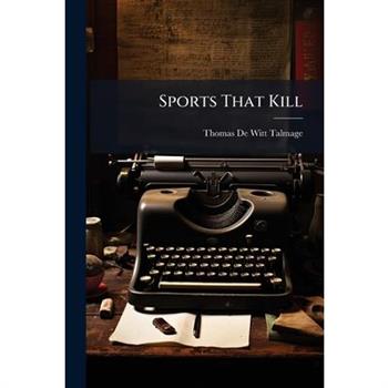 Sports That Kill