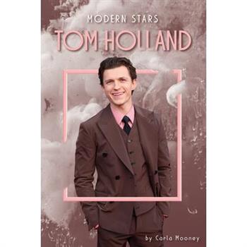 Tom Holland
