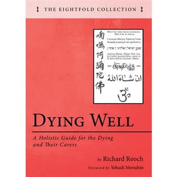 Dying Well