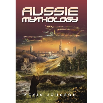 Aussie Mythology
