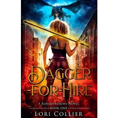 Dagger-for-Hire