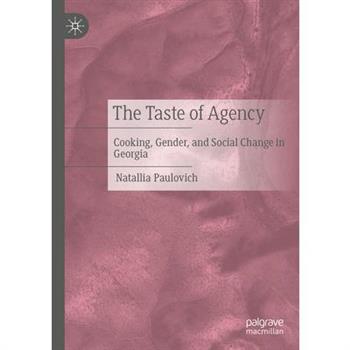The Taste of Agency