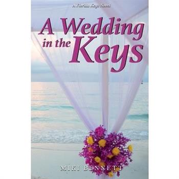 A Wedding in the Keys