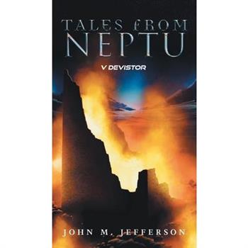 Tales from Neptu