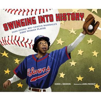 Swinging Into History