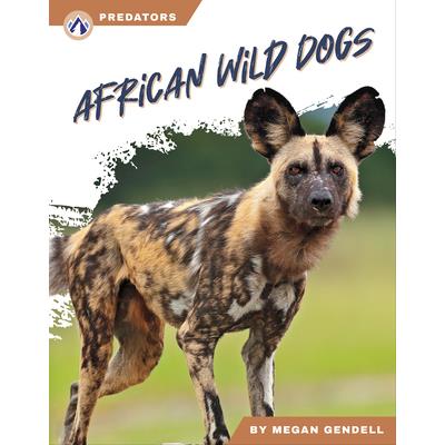 African Wild Dogs