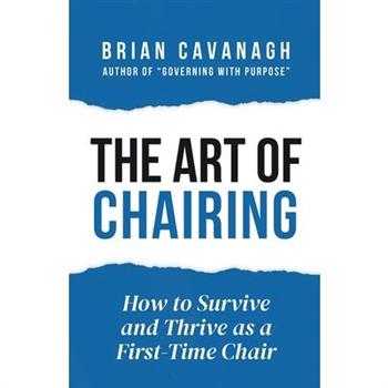 The Art of Chairing