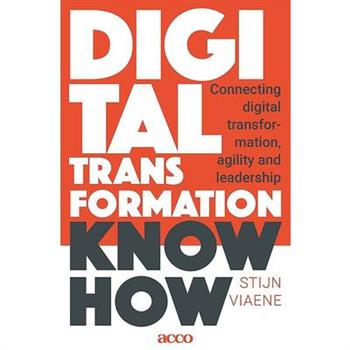 Digital Transformation Know How