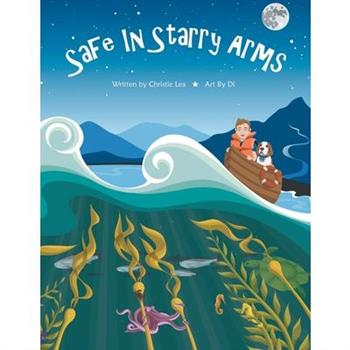 Safe In Starry Arms