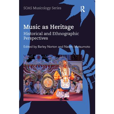 Music as Heritage