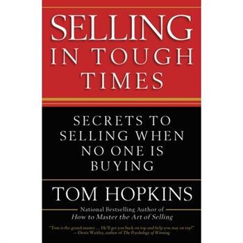 Selling in Tough Times