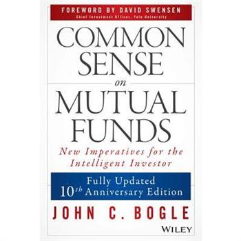 Common Sense on Mutual Funds