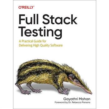 Full Stack Testing