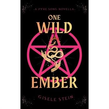 One Wild Ember