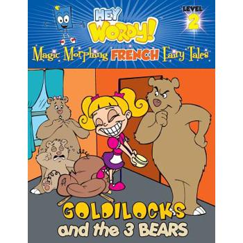 Goldilocks and the Three Bears