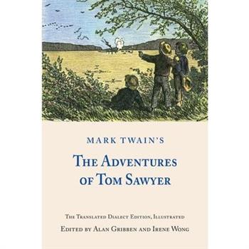 Mark Twain's The Adventures of Tom Sawyer