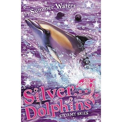 Stormy Skies (Silver Dolphins, Book 8)