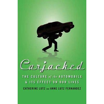 Carjacked