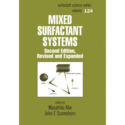 Mixed Surfactant Systems