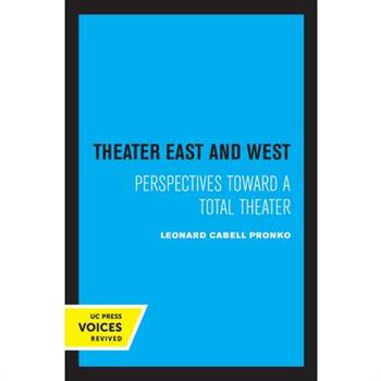 Theater East and West