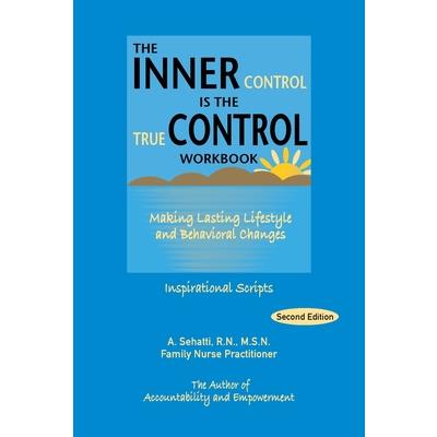 The Inner Control Is the True Control Workbook