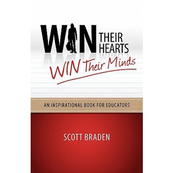 Win Their Hearts...Win Their Minds