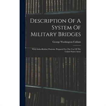 Description Of A System Of Military Bridges