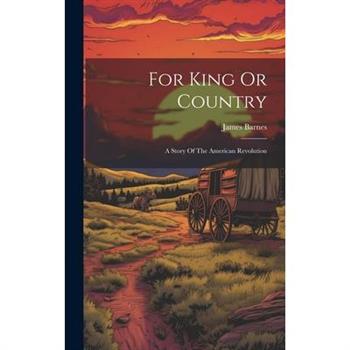 For King Or Country