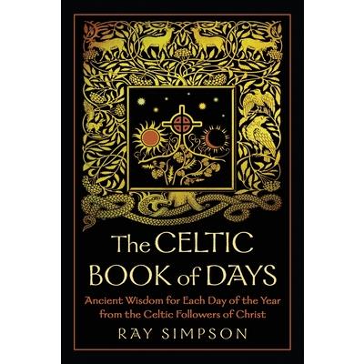The Celtic Book of Days