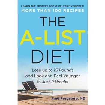 The A-List Diet
