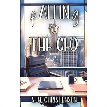 fALLINg for the CEO