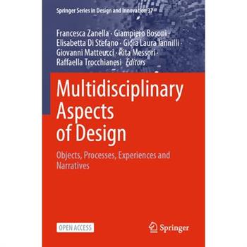 Multidisciplinary Aspects of Design
