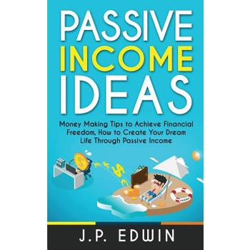 Passive Income Ideas
