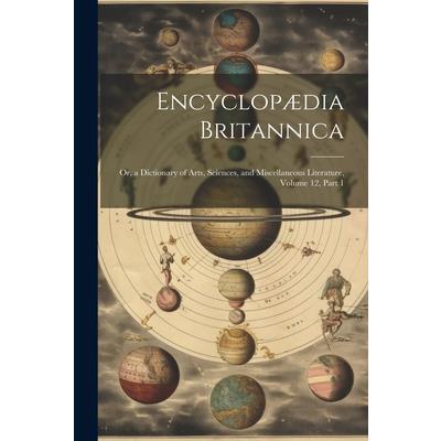 Encyclop疆dia Britannica