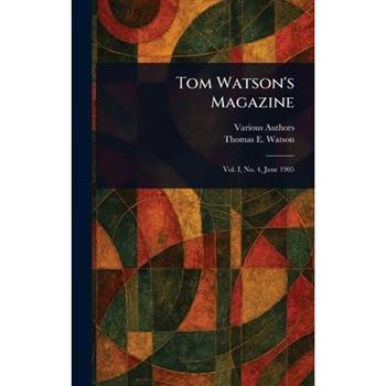 Tom Watson's Magazine
