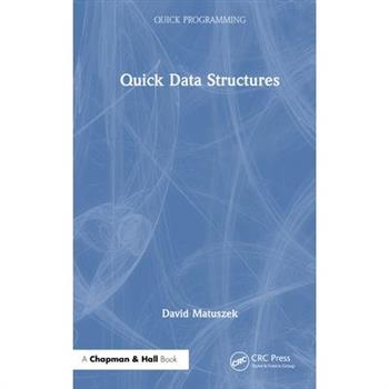Quick Data Structures
