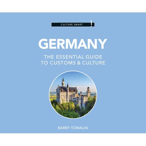 Germany - Culture Smart!: The Essential Guide to Customs & Culture